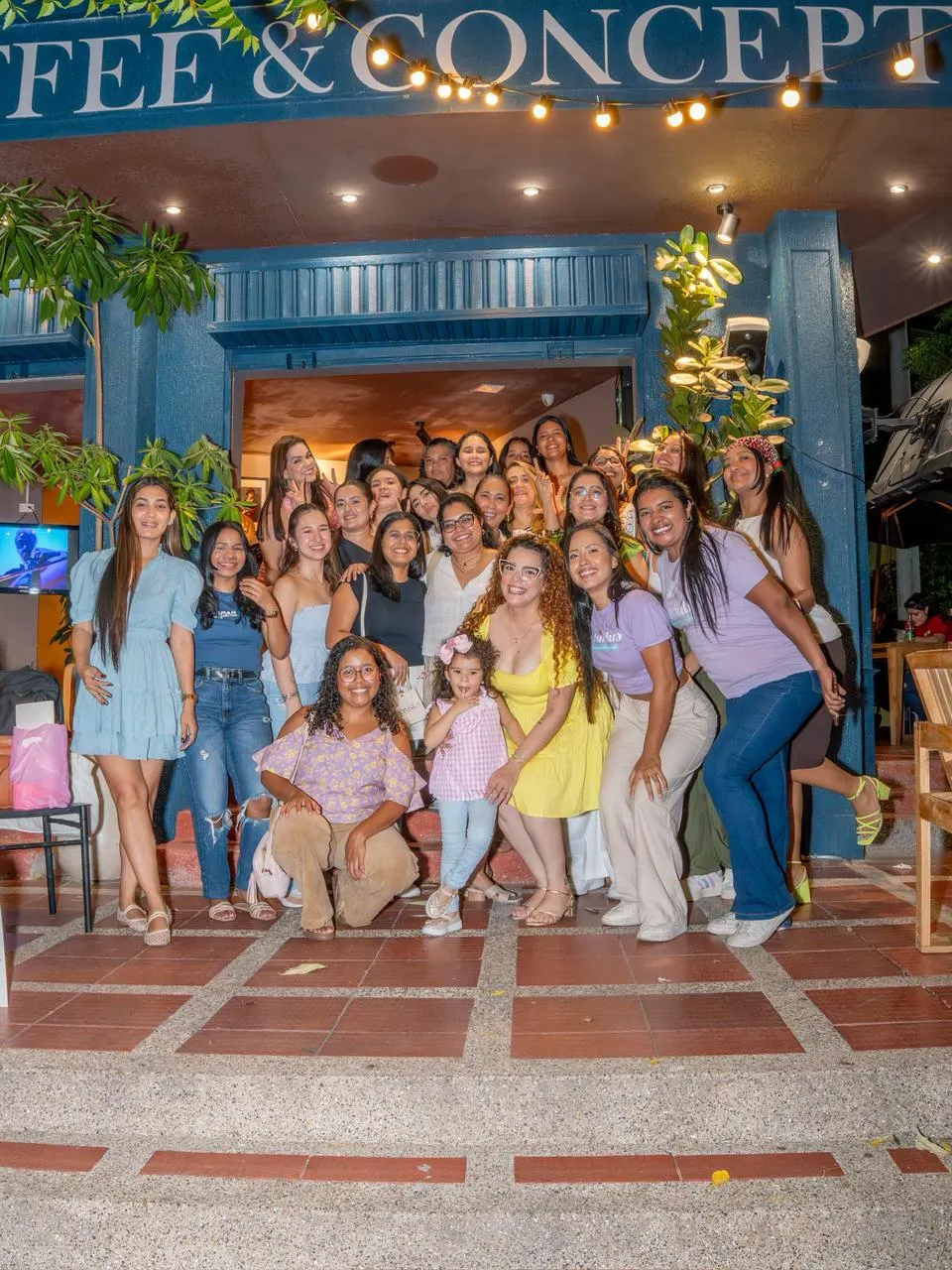 Cierre de programa de bienestar VitalClub