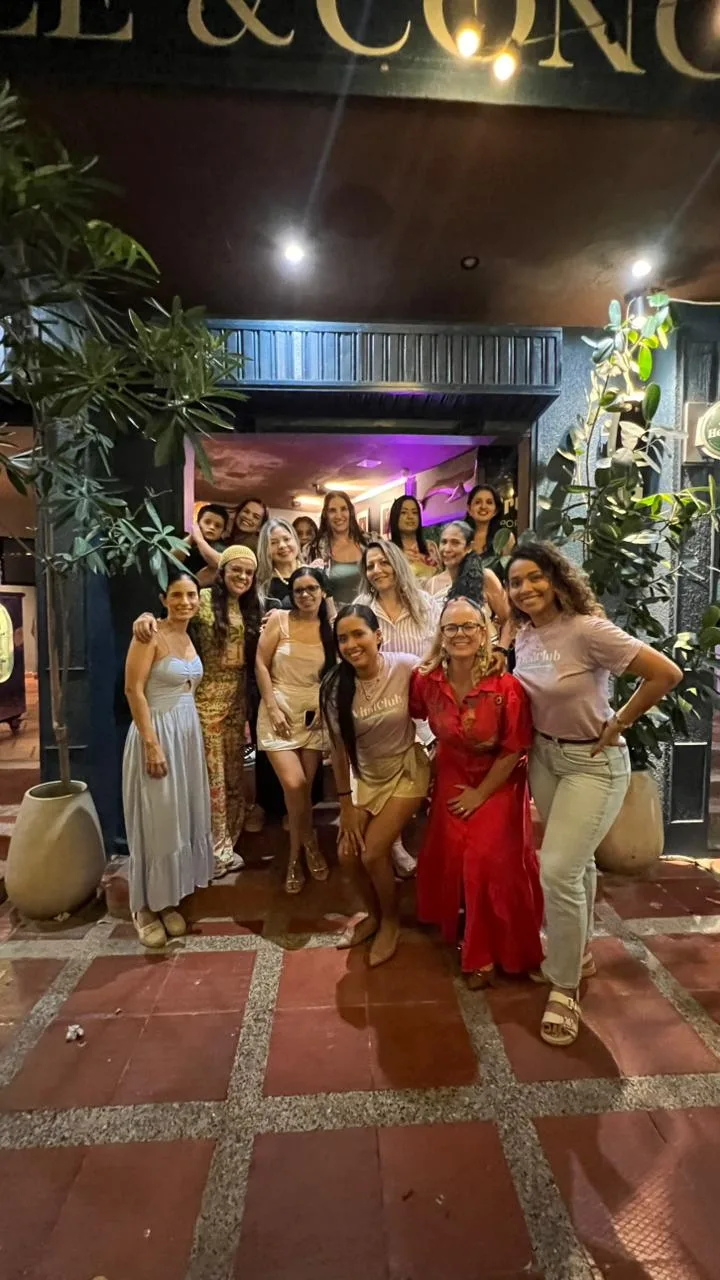 Comunidad VitalClub