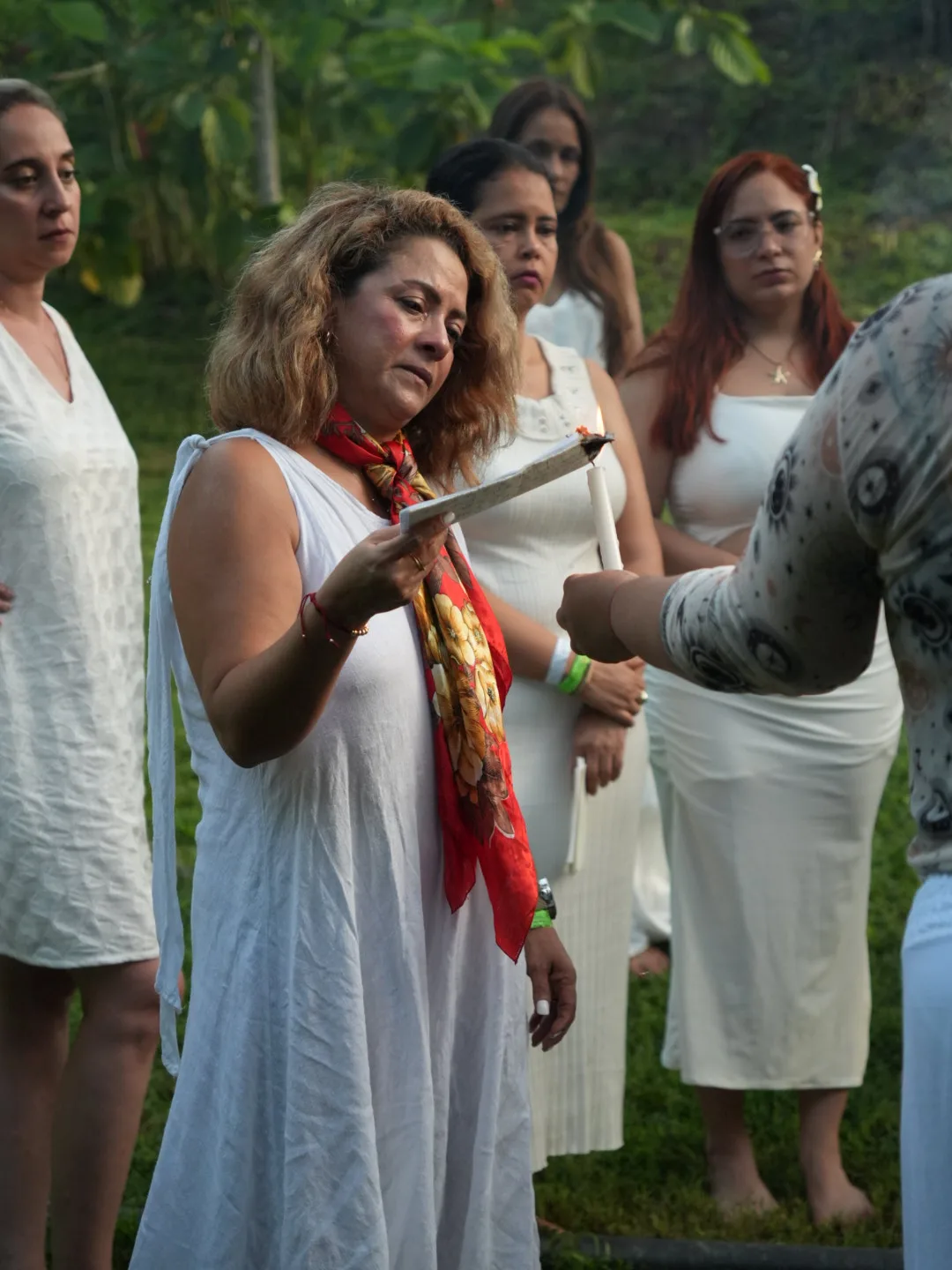 Retiro Reencuéntrate VitalClub