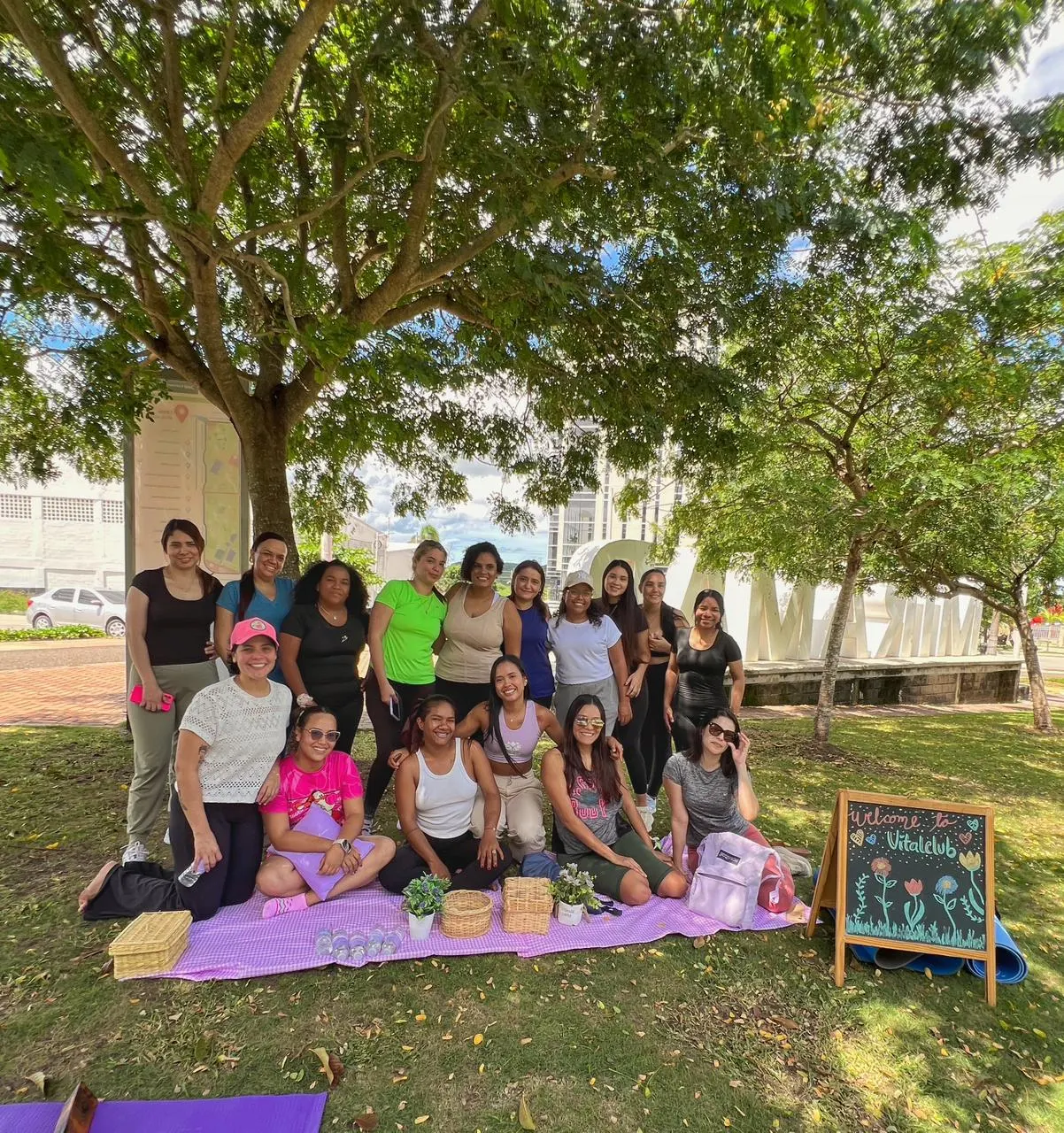 Membresía VitalClub